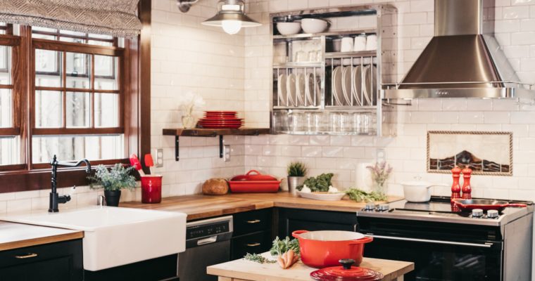 Our Favorite Kitchen Gadgets and Tools