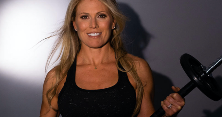 New Jersey Fitness Trainer Shatters Protein Myth With Diet Makeover