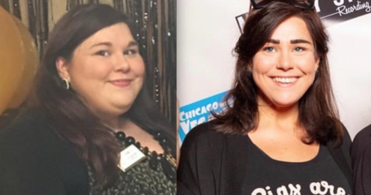 Chicago Woman Waves Goodbye To Diabetes With Total Wellness Transformation