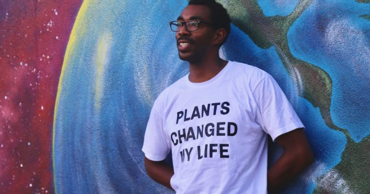 Baby Steps To Plant-Based Living Changed My Life